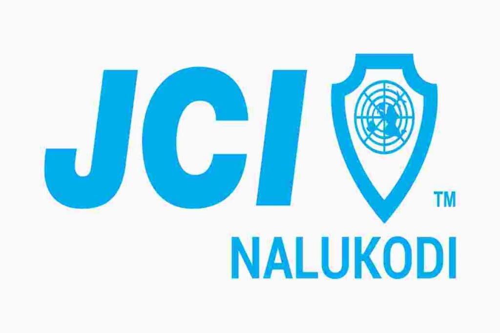 JCI (Junior Chamber International)