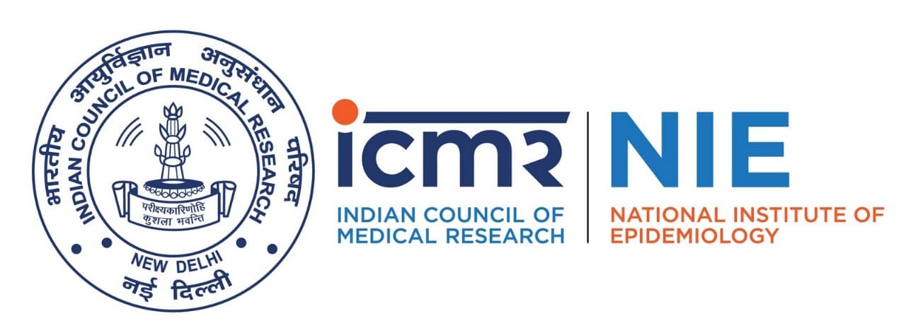 NIE, ICMR