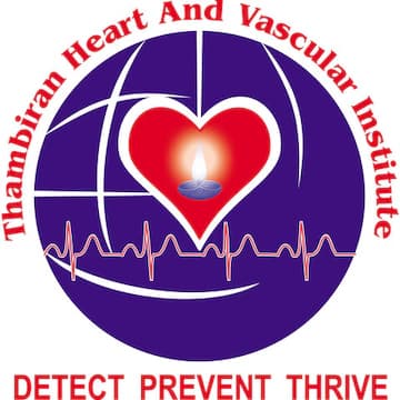 Thambiran Heart & Vascular Institute