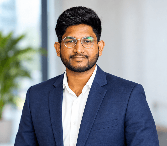 Dr. Jagadeesh Guntur
