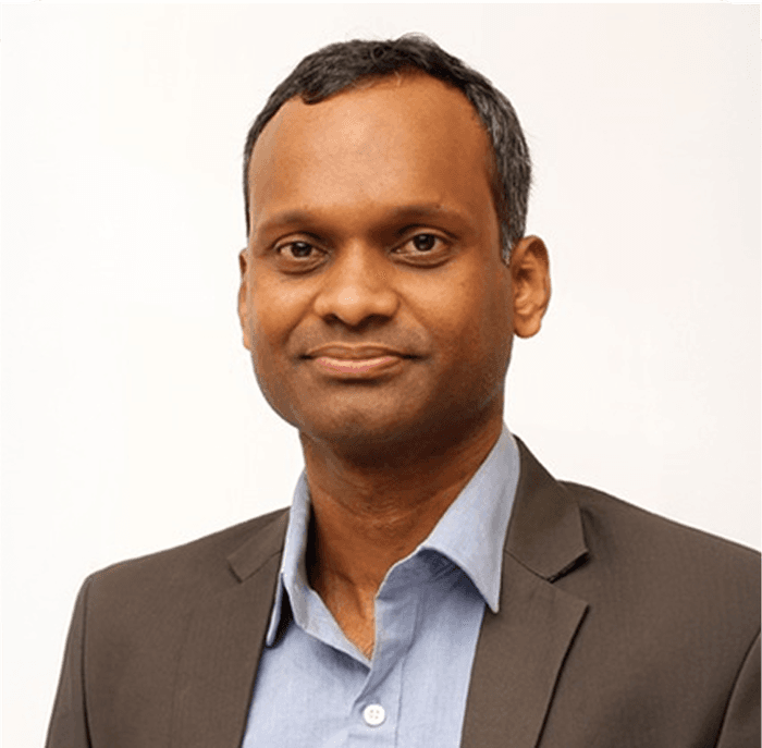 Dr. Mohanasankar Sivaprakasam