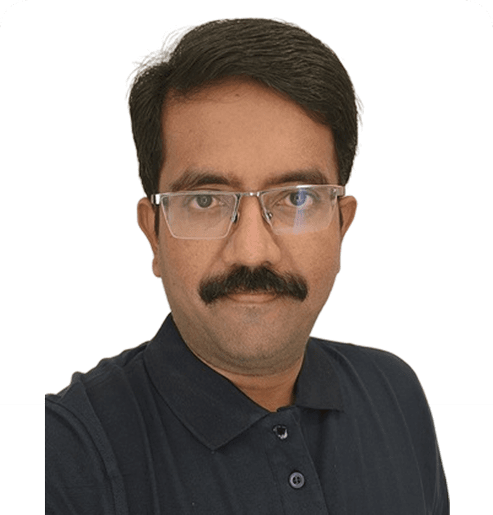 Dr. Jayaraj Joseph