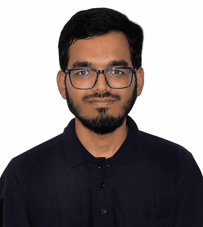 Mr. Mohammed Raiyyan