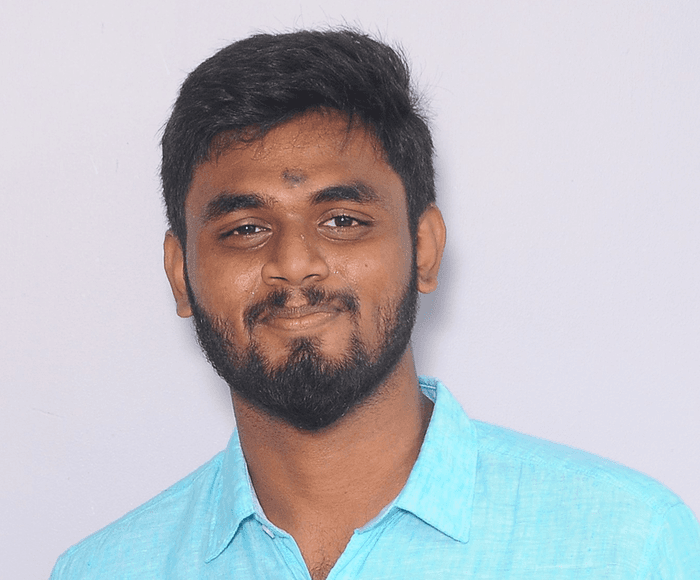 Mr. Shankar M.